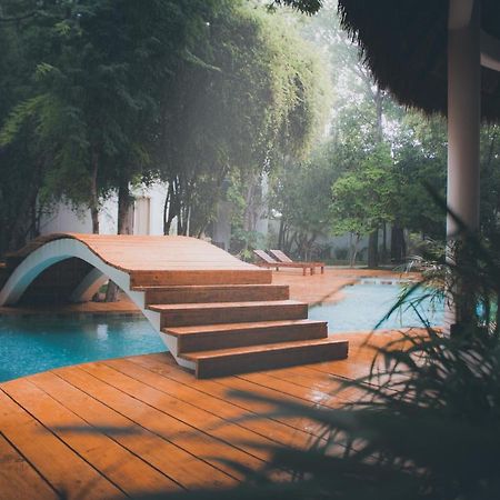 Coco Village Тулум Екстер'єр фото